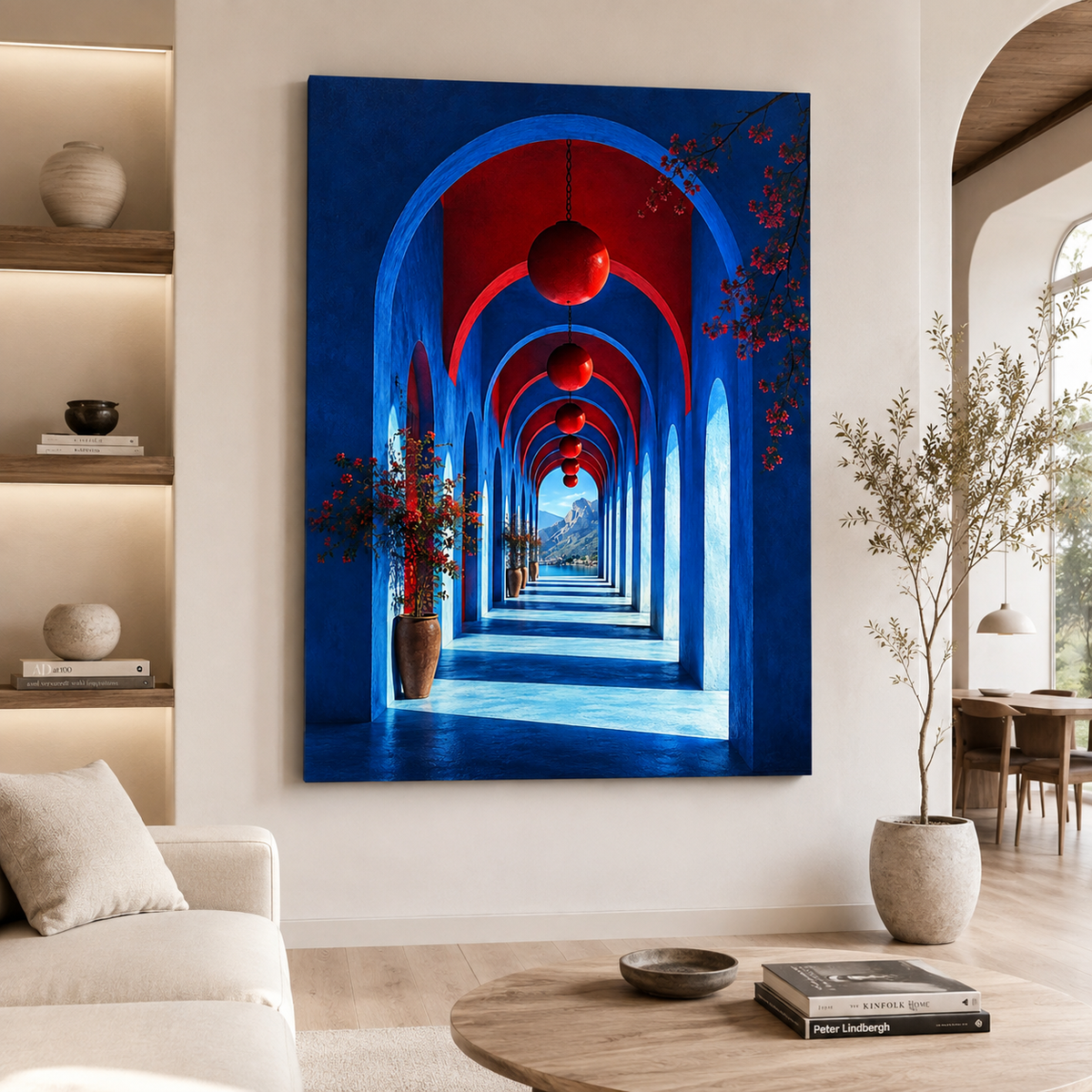 Abstract Art
