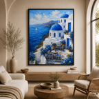 Mediterranean Bliss