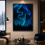 Aurora Whisper