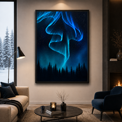 Aurora Whisper