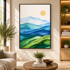 Verdant Horizons