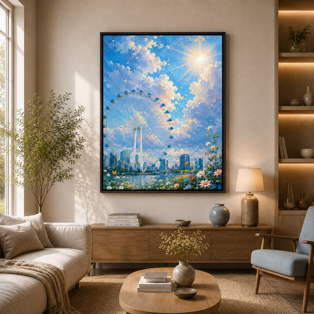 Skyward Dreams