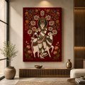 Vrindavan grace