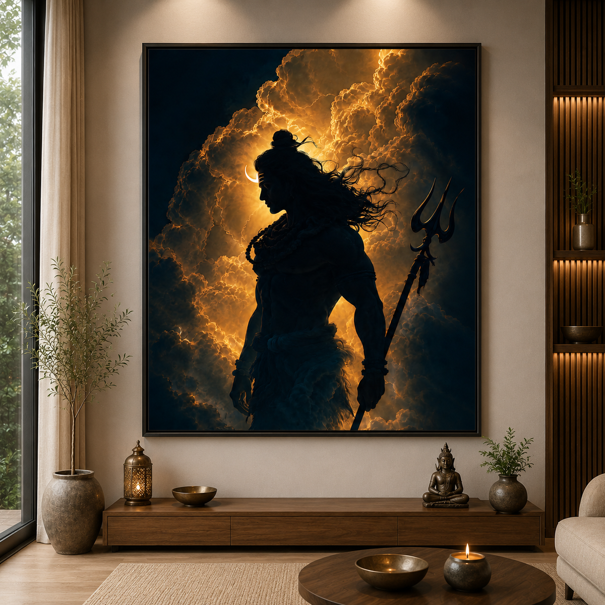 Mahadev - Lord of Eternity
