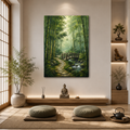 Green Reverie