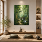 Green Reverie