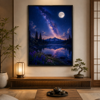 Cosmic Space