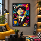 Tommy Shelby