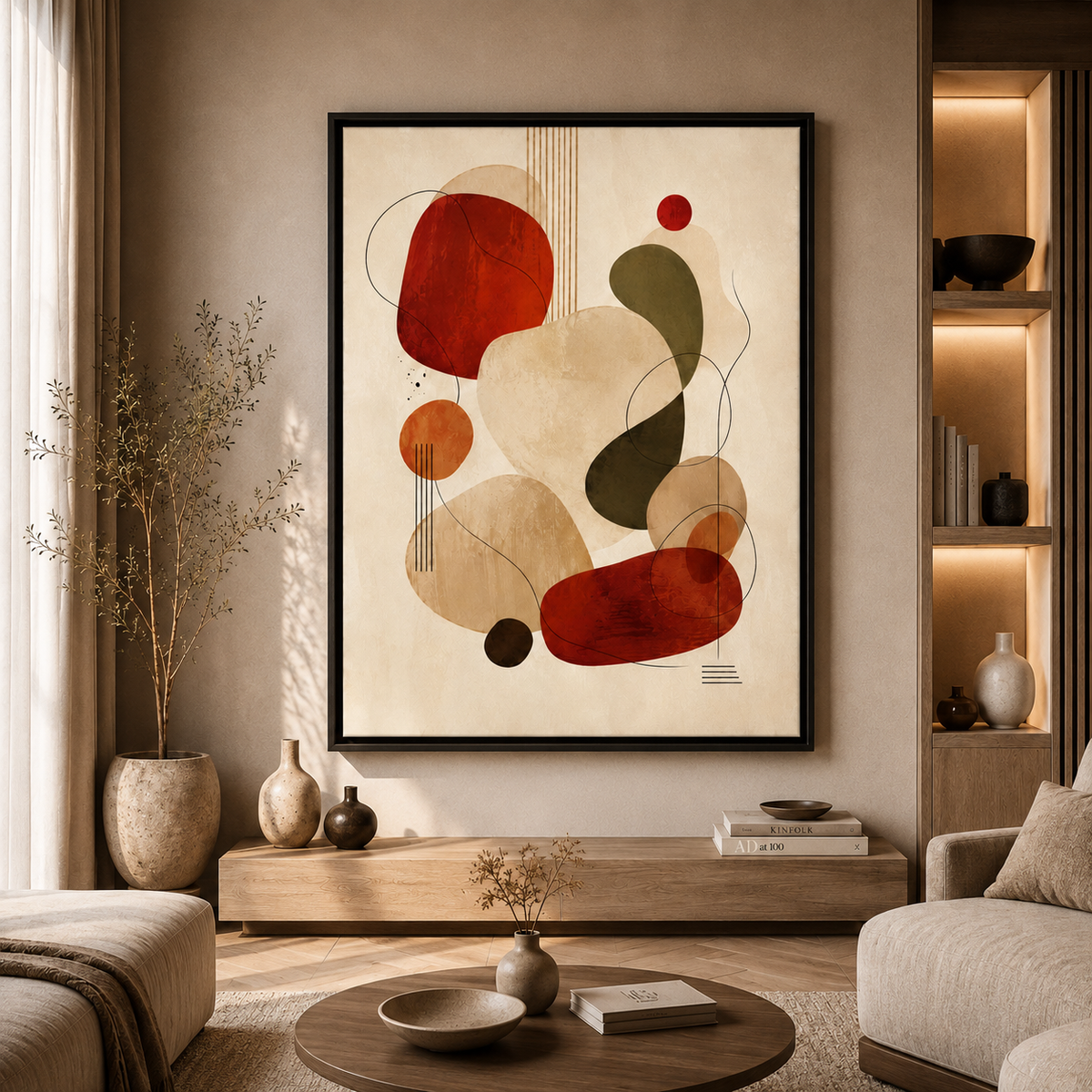 Geometric Poetry