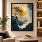 Whispers of Moonlight