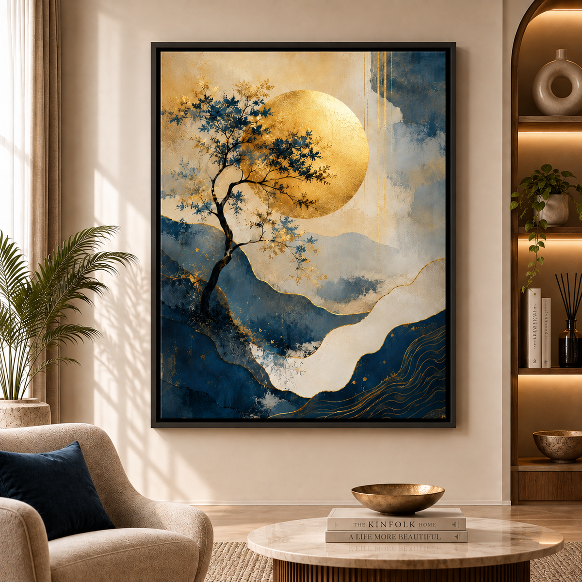 Whispers of Moonlight