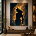 Mahadev - Lord of Eternity
