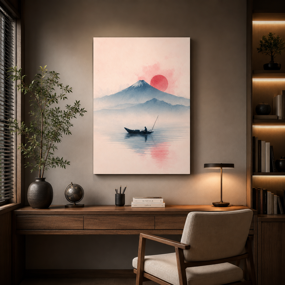 Serene Summit