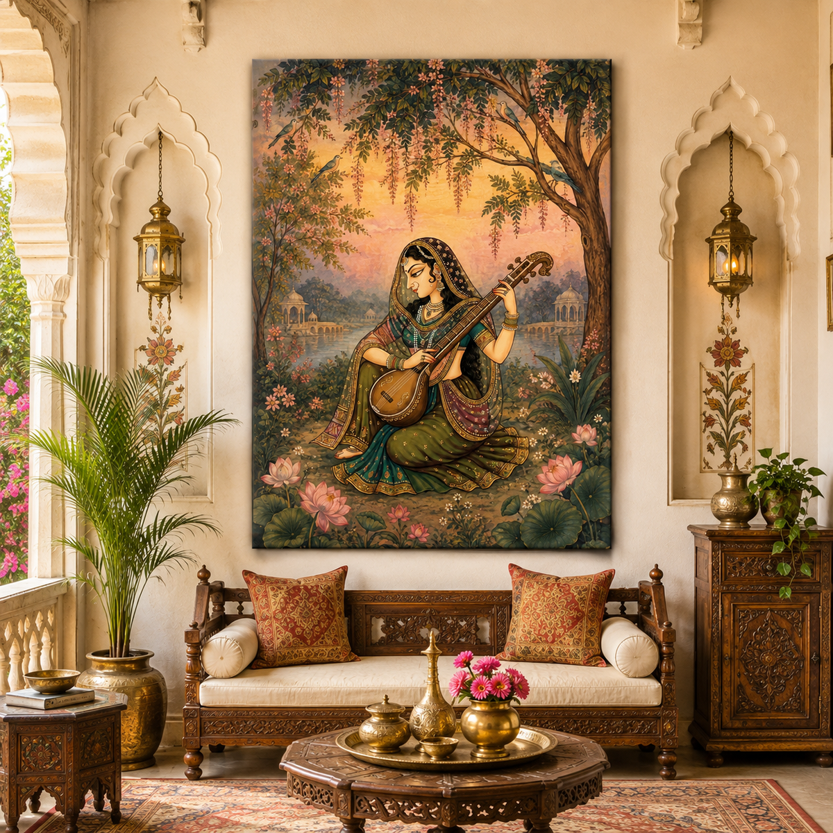 Kishangarh  Raag