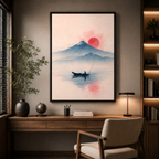 Serene Summit