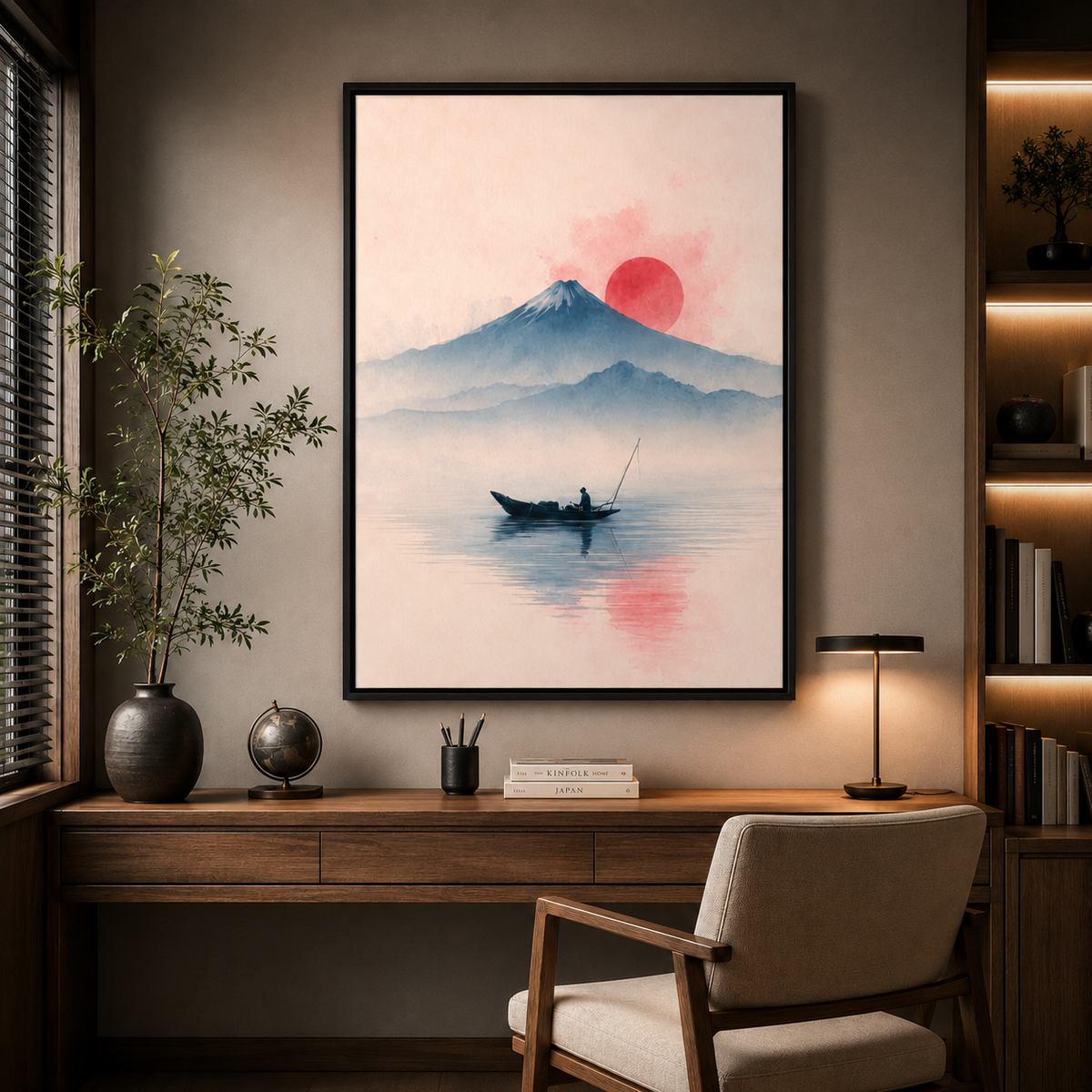 Serene Summit