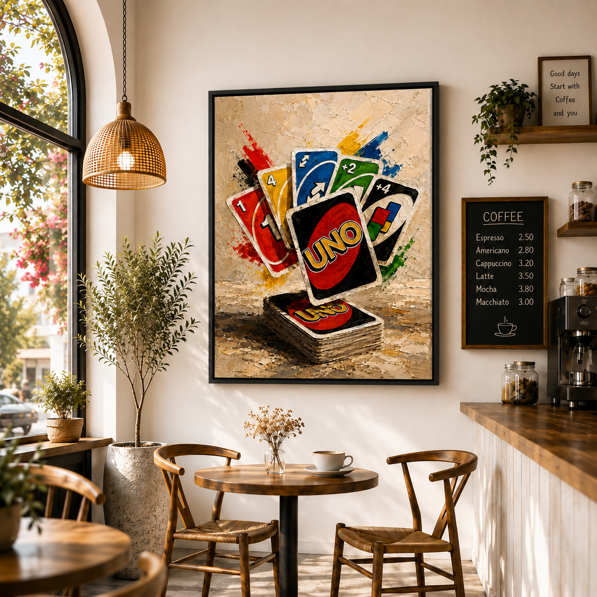 UNO Mania