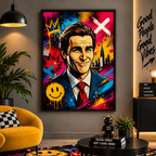 Patrick Bateman