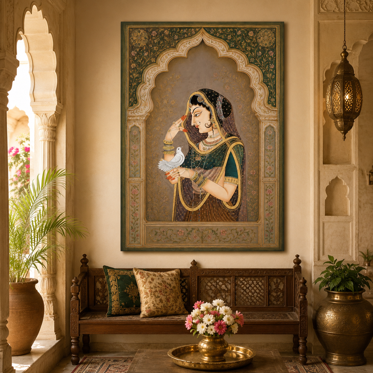 Bani Thani Elegance