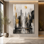 Metropolitan Dreams