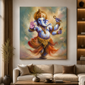 Nritya Ganapati