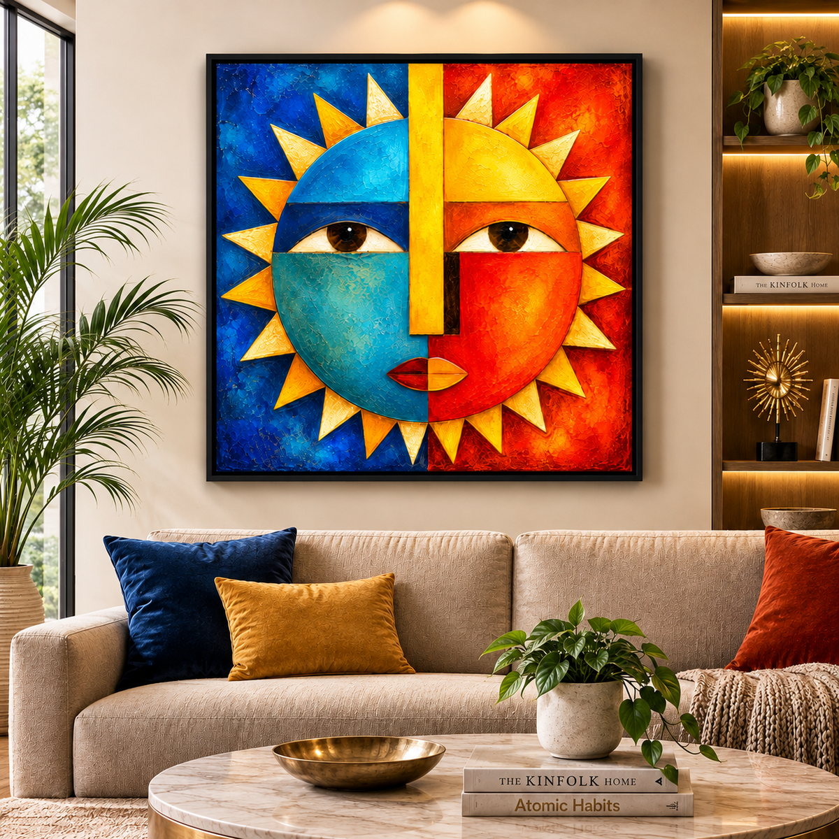 Surya Dev