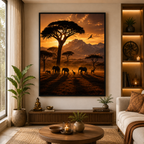 Savanna Majesty