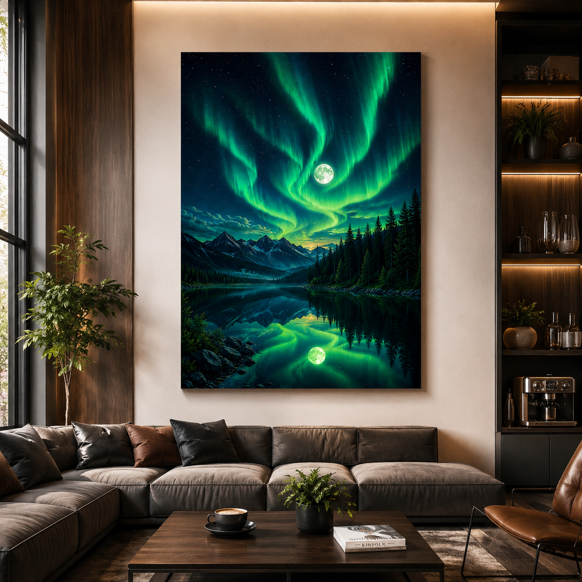 Mystic North