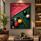 Billiards Club