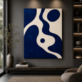 Blue Hamony