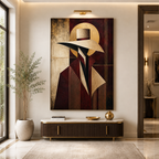 Golden Elegance
