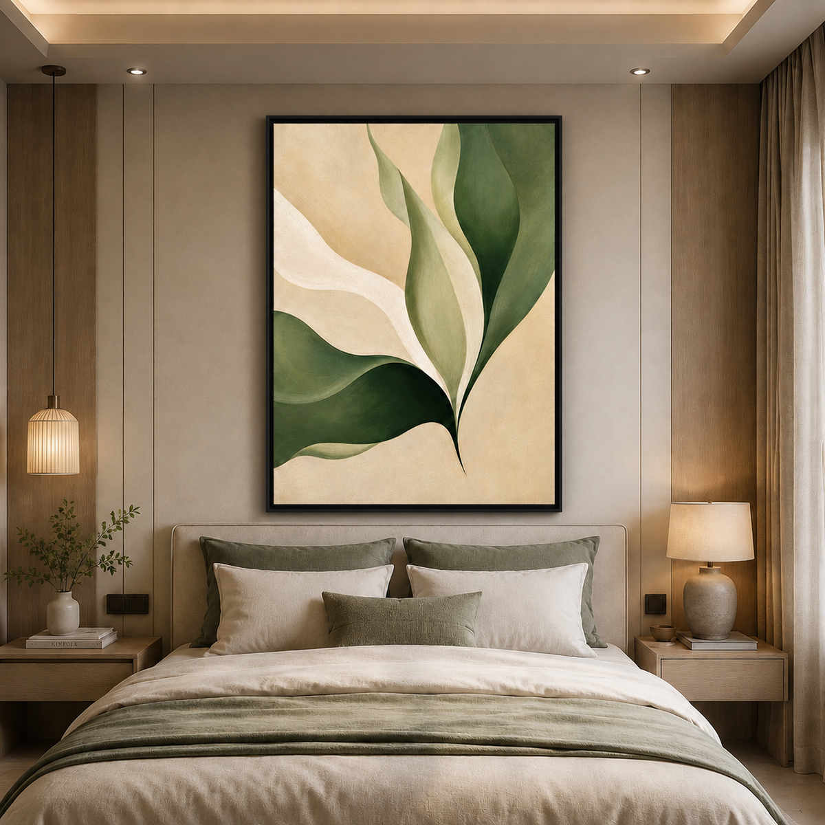 Botanical Grace