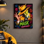 The Mask