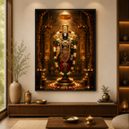 Grace of Venkateshwar