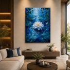 White Lotus Bliss