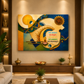 Sacred Energy Mandala