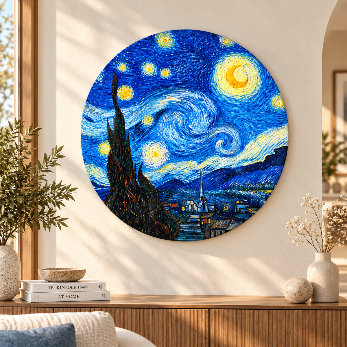 Starry Night