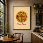Pizza Mania