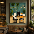 Paws & Coffee