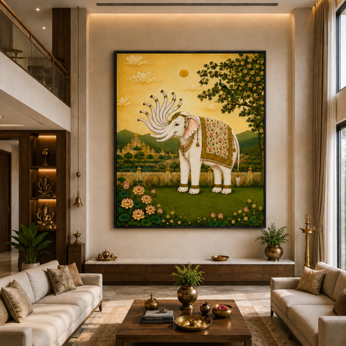 Airavat Hathi