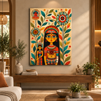 Ethnic Echoes