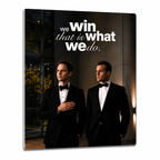 Suits - We Win