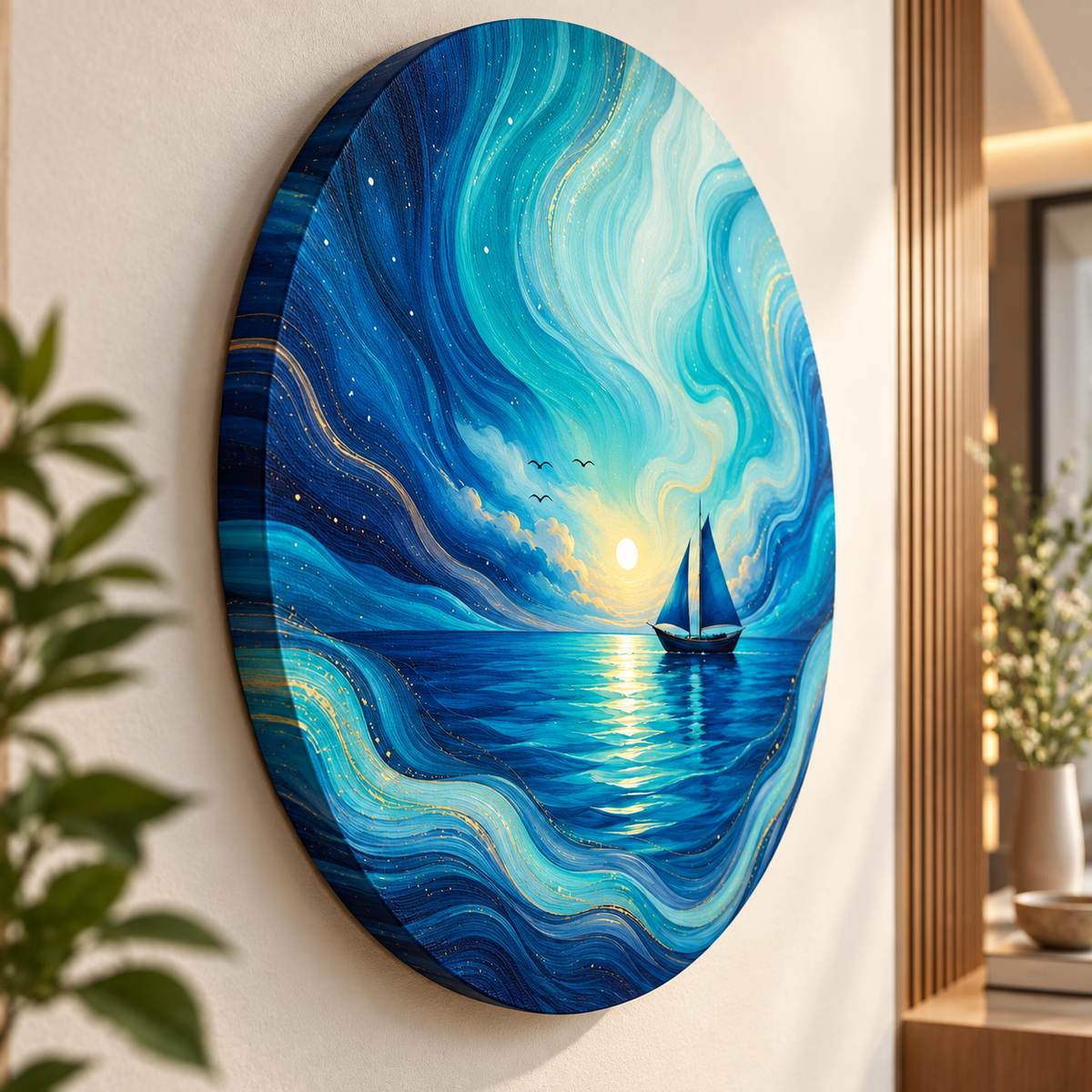 Celestial Voyage