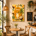 Pina Paradise