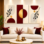 Contemporary Trilogia