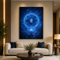 Water Element - Vam Bijakshar