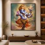 Nritya Ganapati