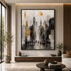Metropolitan Dreams