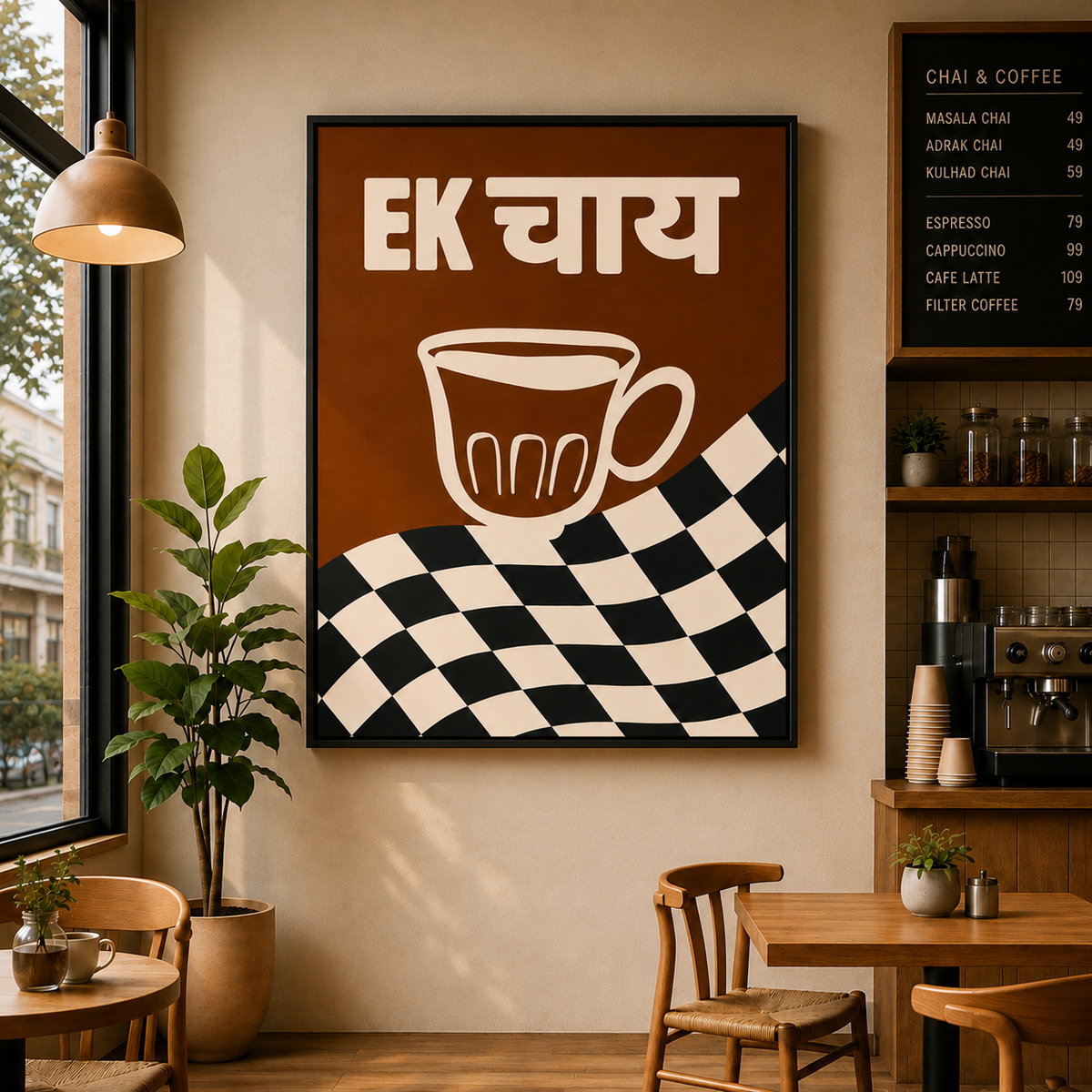 Chai Culture