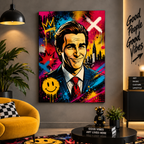 Patrick Bateman